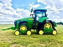 2020 John Deere 8RX 370 Image