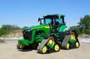 2020 John Deere 8RX 370 Image