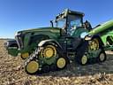 2020 John Deere 8RX 370 Image