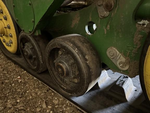 Image of John Deere 8RX 370 equipment image 3