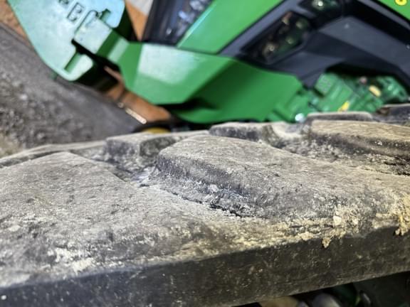 Image of John Deere 8RX 370 equipment image 4