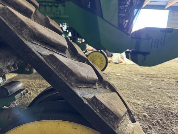 Image of John Deere 8RX 370 equipment image 2