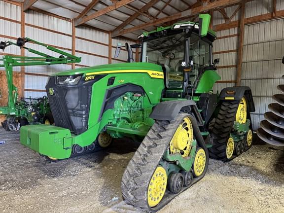 Image of John Deere 8RX 370 Primary image