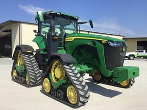 2020 John Deere 8RX 370 Image