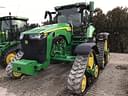 2020 John Deere 8RX 370 Image