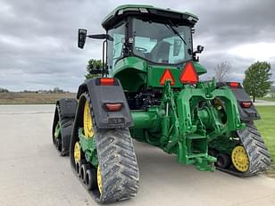 Main image John Deere 8RX 370 3