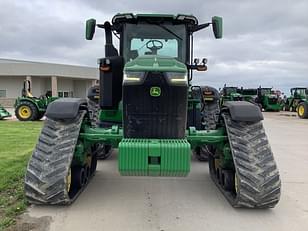 Main image John Deere 8RX 370 30