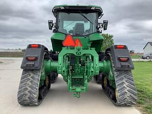 Main image John Deere 8RX 370 4