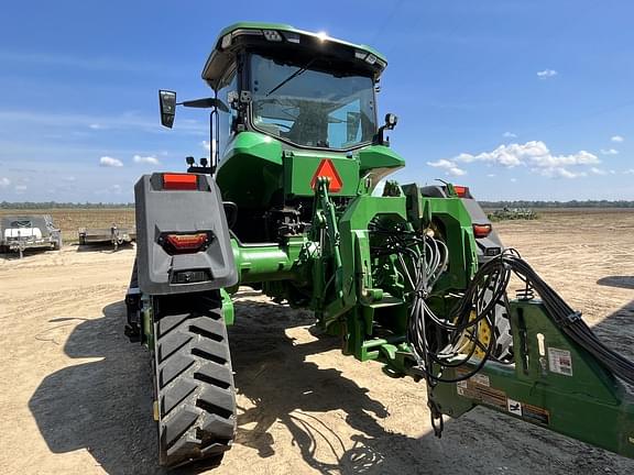 Image of John Deere 8RX 370 equipment image 3