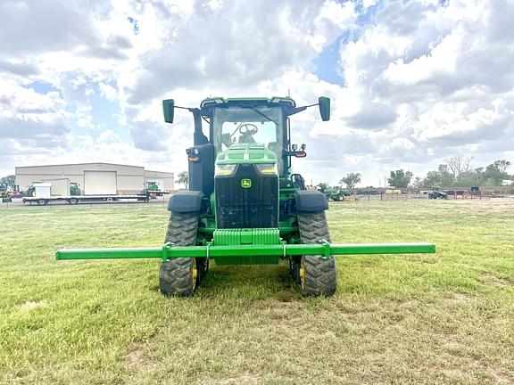 Image of John Deere 8RX 370 equipment image 1