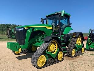 Main image John Deere 8RX 370 1