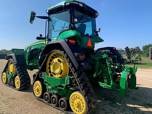 Main image John Deere 8RX 370 5