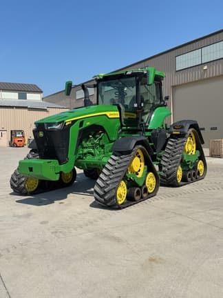 Image of John Deere 8RX 370 equipment image 1