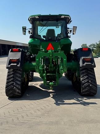Image of John Deere 8RX 370 equipment image 3