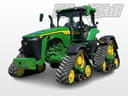2020 John Deere 8RX 370 Image