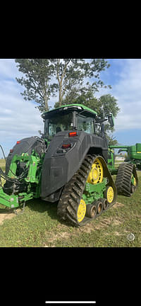 Image of John Deere 8RX 370 equipment image 3