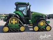 Thumbnail image John Deere 8RX 370 4