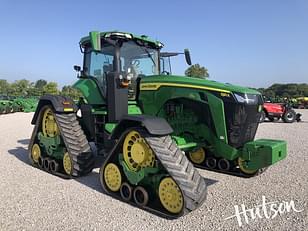 Main image John Deere 8RX 370 5