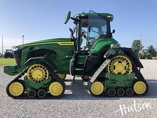 Main image John Deere 8RX 370 7