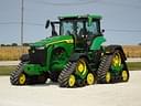 2020 John Deere 8RX 370 Image