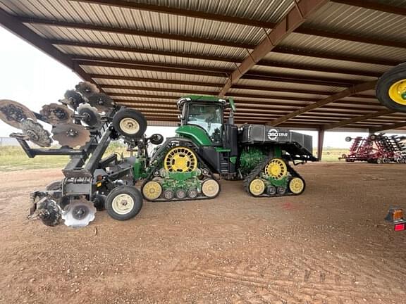 Image of John Deere 8RX 370 equipment image 1