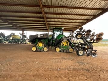 Main image John Deere 8RX 370