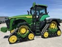 2020 John Deere 8RX 370 Image