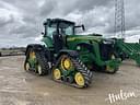 2020 John Deere 8RX 370 Image