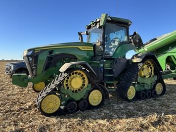 Main image John Deere 8RX 370