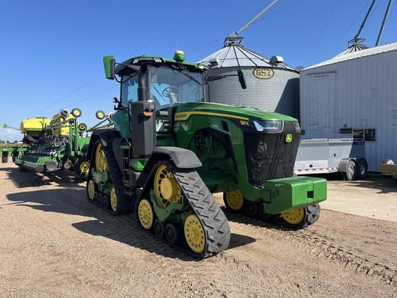 Image of John Deere 8RX 370 equipment image 3