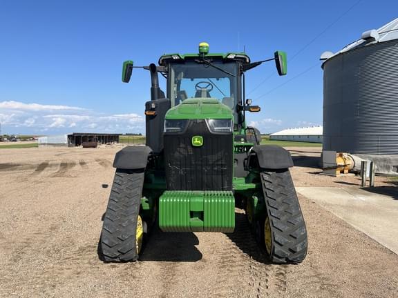 Image of John Deere 8RX 370 equipment image 2