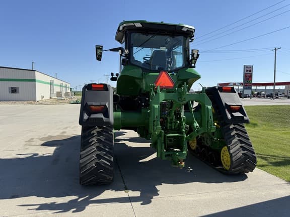 Image of John Deere 8RX 370 equipment image 4