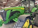 2020 John Deere 8RX 370 Image