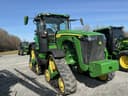 2020 John Deere 8RX 370 Image