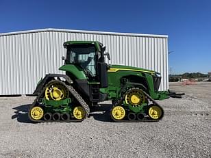 Main image John Deere 8RX 410 7