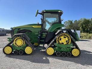 Main image John Deere 8RX 410 0