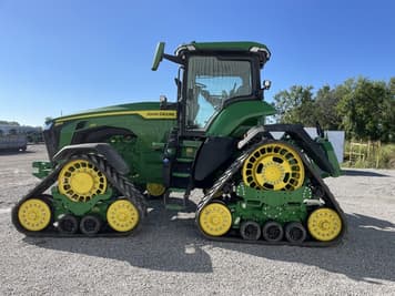 Main image John Deere 8RX 410