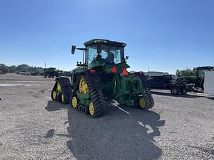 Main image John Deere 8RX 410 8