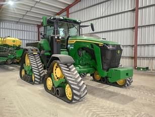 Main image John Deere 8RX 410 0