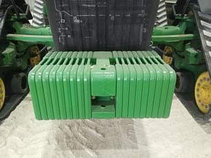 Main image John Deere 8RX 410 13