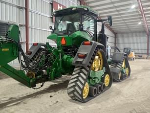 Main image John Deere 8RX 410 1