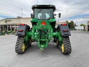 Main image John Deere 8RX 410 4