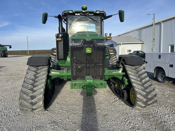 Image of John Deere 8RX 410 equipment image 1