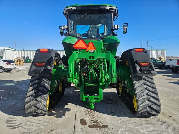 Image of John Deere 8RX 410 equipment image 2