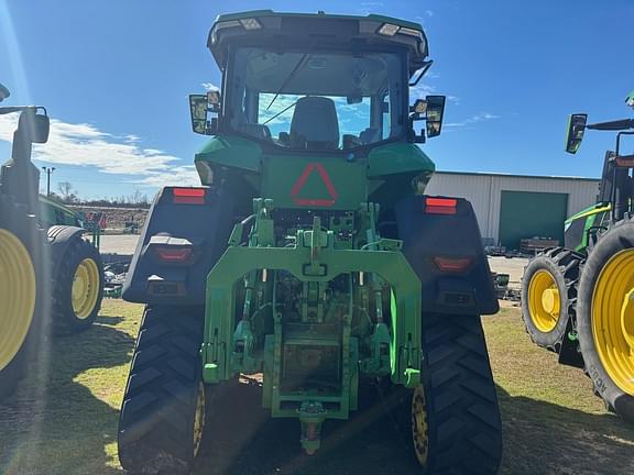 Image of John Deere 8RX 410 equipment image 3