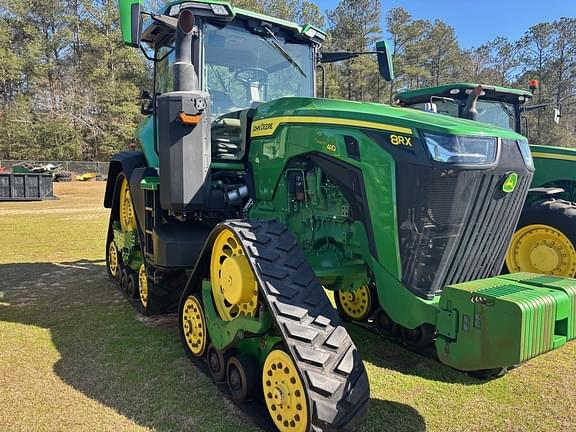 Image of John Deere 8RX 410 equipment image 2