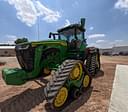 2020 John Deere 8RX 410 Image