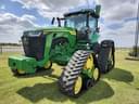 2020 John Deere 8RX 410 Image