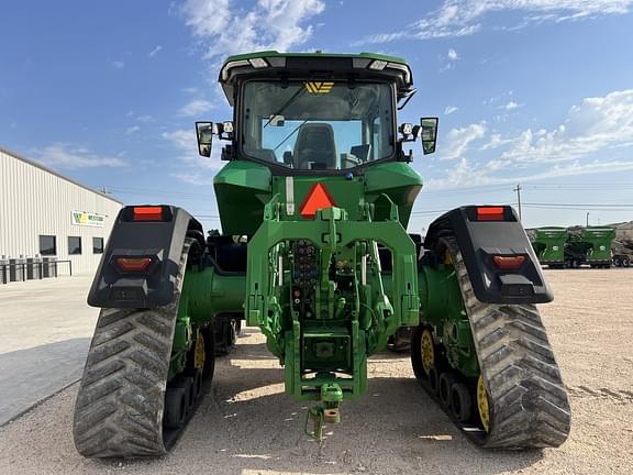 Image of John Deere 8RX 410 equipment image 3