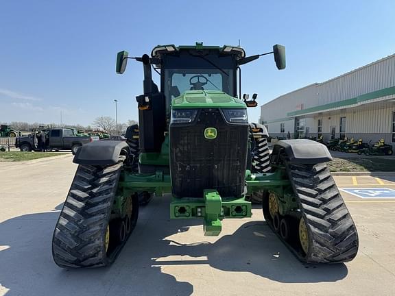 Image of John Deere 8RX 410 equipment image 2